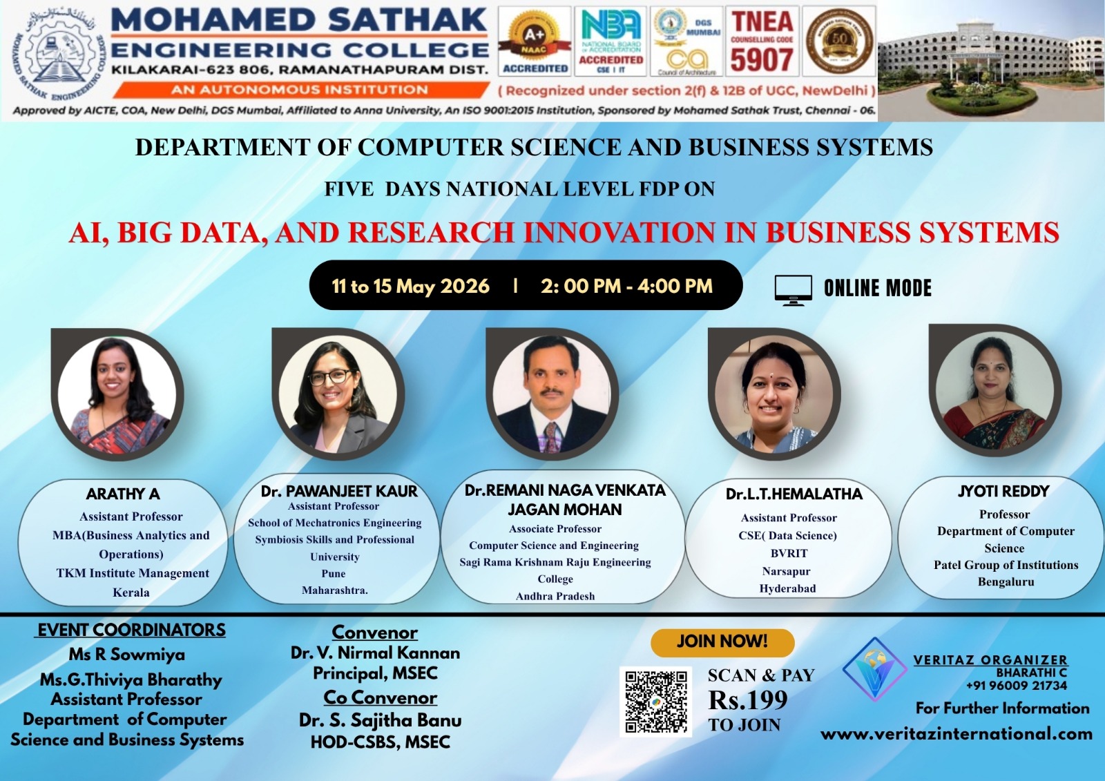 The Christian Institute For Technical Education Event